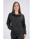 Jaqueta Corta Vento P M G GG Elastano Forrada Butu Biru Preto